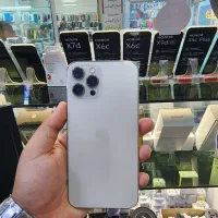 ایفون 12پرومکس