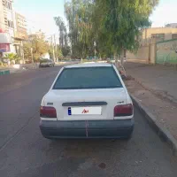 پراید|خودرو سواری و وانت|یزد, |دیوار