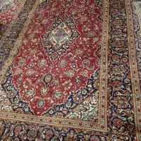 قالی کاشان