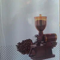 اسیاب قهوه|خردکن، آسیاب، غذاساز|زنجان, |دیوار