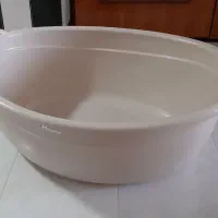 یک عدد وان پلاستیکی برند Homeket