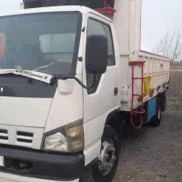 ایسوزو مدل ۸۸....۶تن|خودرو سنگین|چالدران, |دیوار