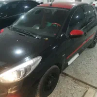 پژو 207 ام سی|خودرو سواری و وانت|شیراز, انجیر|دیوار