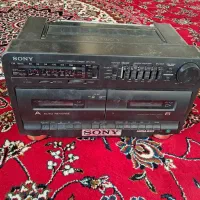 ظبط سنی قدیمی سالم