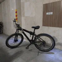 دوچرخه اورانوس سایز 27/5