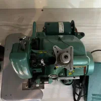 سردوز|چرخ خیاطی و ریسندگی|شهر ری, حمزهآباد|دیوار