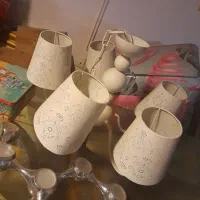 لوستر اتاق خواب