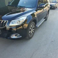 هایما s7 مدل ۱۳۹۸|خودرو سواری و وانت|ارومیه, |دیوار