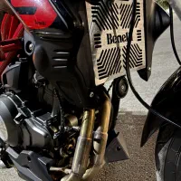 بنلی جفت 300|موتورسیکلت|احمدآبادمستوفی, |دیوار