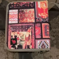 کیف مارکر