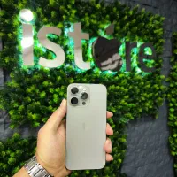 iphone 15 promax با ریجستر