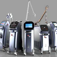 شرکت تعمیرات دستگاه های لیزر و آرایشگاهی و پزشکی