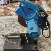 فروش آره آتشین پروفیلبر  ماکیتا مدل lw1401|ابزارآلات|شیراز, شهرک سعدی|دیوار
