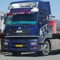 نیازمند راننده پایه یک