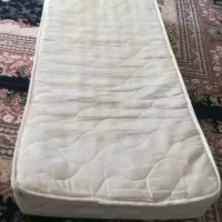 خوشخواب یک نفره فنری رویال سالم