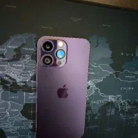 آیفون 14 پرو مکس های کپی،حافظه512،رم8