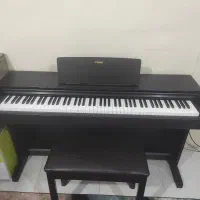 پیانو یاماها|پیانو، کیبورد، آکاردئون|آبادان, |دیوار