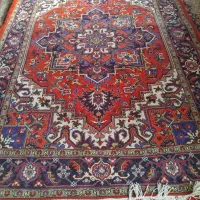 فرش دستباف 6متری هست 590کره جفت