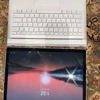 لپتاپ surface Book 3|رایانه همراه|تهران, حکیمیه|دیوار