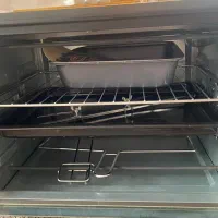 توستر نو|اجاق گاز و لوازم برقی پخت‌وپز|هشتگرد, شهرک آرتیمان|دیوار