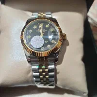 ساعت رولکس زنانه موتور ژاپن