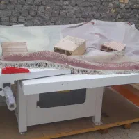 دستگاه دورکن(برش mdf)۳۸۰ پایون|ماشین‌آلات صنعتی|مشهد, نظام دوست|دیوار