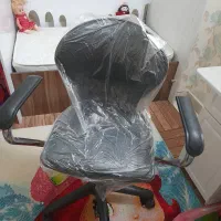 صندلی جک دار کاملا نو