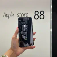 Iphone xs max battery 100 256 zaa