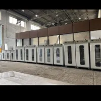 دستگاه خشک کن میوه توت فرنگی زردآلو آلبالو d400gt|ماشین‌آلات صنعتی|کرج, اخترآباد|دیوار