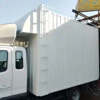 سازنده اتاقهای طرح کانتین.مبلی مرغی