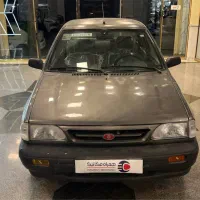 پراید صبا مدل ۱۳۸۸|خودرو سواری و وانت|تهران, آبشار|دیوار