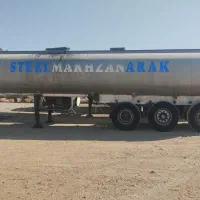 تانکر قیر