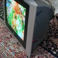 تلویزیون ال جی و مبدل دیجیتال بوستر|تلویزیون و پروژکتور|مشهد, وحید|دیوار