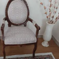 مبل نه نفره کلاسیک