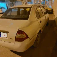 تیبا ۱ مدل ۹۳ خانگی