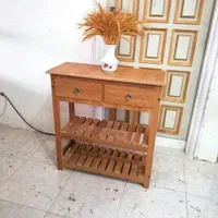 کافی بار (کنسول) استند (ویترین) میز تلفن