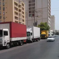 اتوبار وانت تلفنی/کامیونت نیسان پیکان باکارگران...|خدمات حمل و نقل|بندرعباس, |دیوار