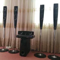 سینما خانگی الجی