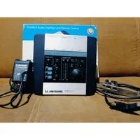 کارت صدای استودیویی TC Electronic Konnekt 6