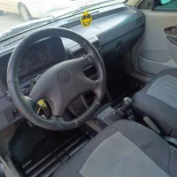 پراید هاچبک مشکی مدل 87 هیدرولیک عروسک تعمیر اساسی|خودرو سواری و وانت|مشهد, خواجه ربیع|دیوار