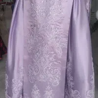 لباس نامزدی (عروس)
