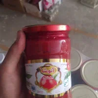 رب گوجه|خوردنی و آشامیدنی|شیراز, شهرک بزین|دیوار