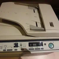 دستگاه چند کاره فتوکپی اولیوتی Olivetti 201D|پرینتر، اسکنر، کپی، فکس|تهران, یوسفآباد|دیوار