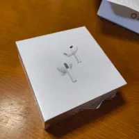 ایرپادز پرو ۲ نسخه ۲۰۲۳ airpods pro 2nd generation|لوازم جانبی موبایل و تبلت|تهران, فرمانیه|دیوار