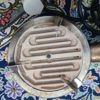 اجاق گاز برقی