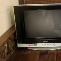 تلوزیون سامسونگ سالم سالم ۲۱اینچ ۱۵۰۰.۰۰۰۰