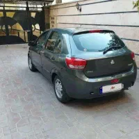 تیبا ۲ sx ۱۳۹۵|خودرو سواری و وانت|کرج, گلشهر|دیوار