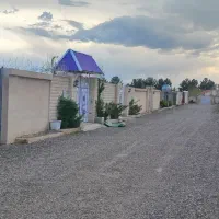 زمین و باغ و ویلا در شاهنامه.گوارشک