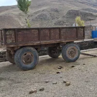 ادوات تراکتور