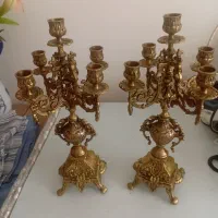 جاشمعی و جاسیگاری برنز